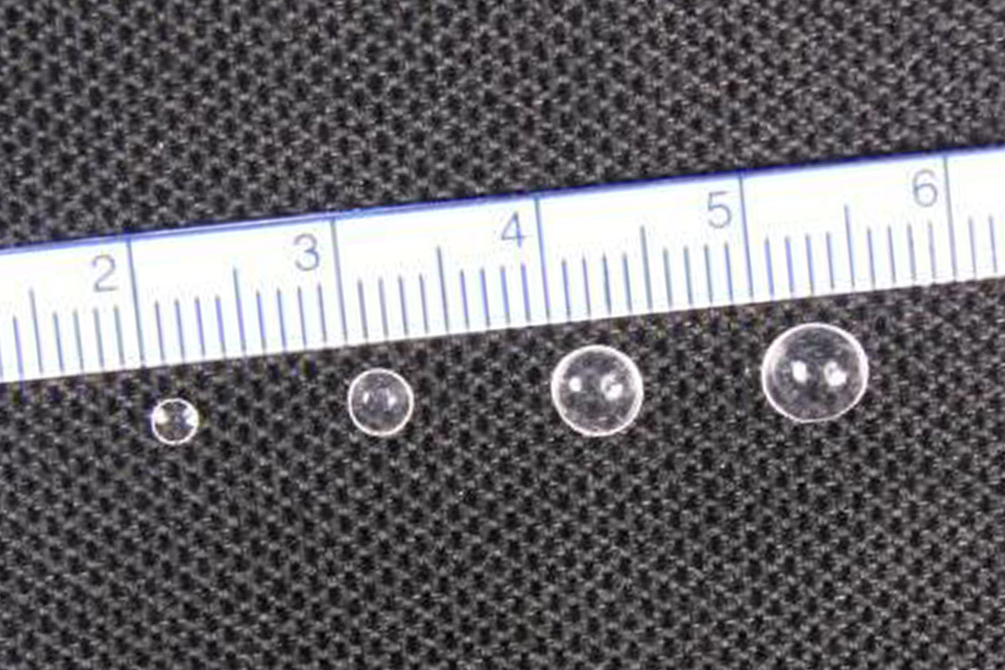 Mini Contact Lens