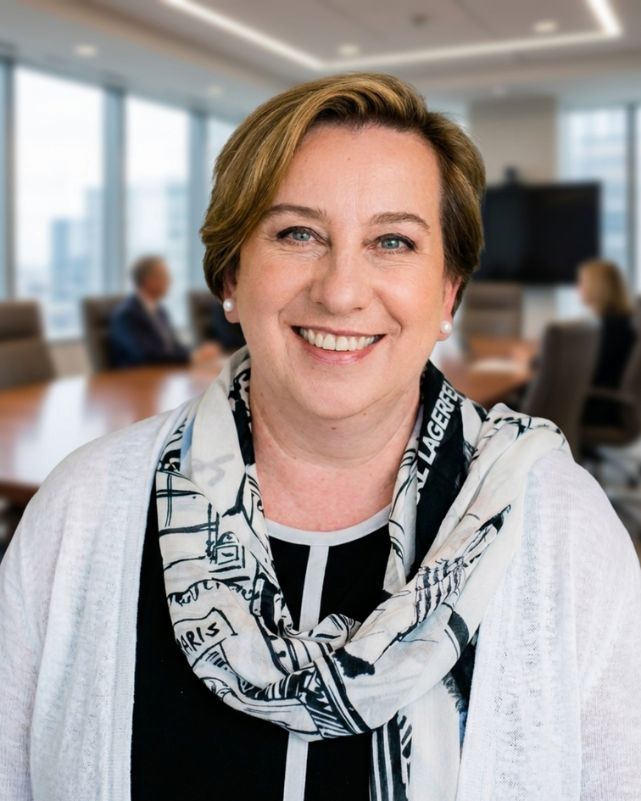 Portrait of Kasia Hein-Peters, MD