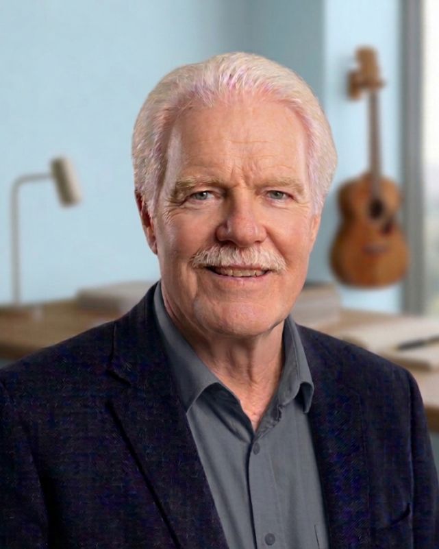 Portrait of William Sherman