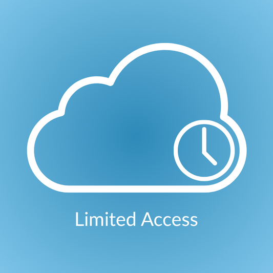 SmartERG "R" Version Software & Cloud Services (Limited)